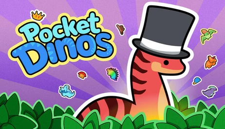 Купить Pocket Dinos