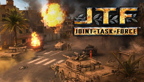 Купить Joint Task Force
