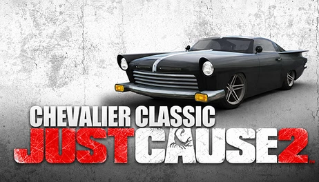 Купить JC2 DLC - Chevalier Classic