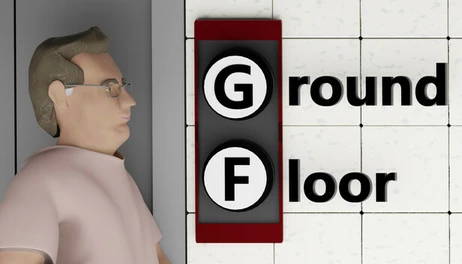 Купить Ground Floor