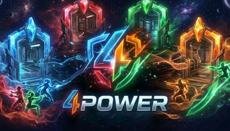Купить 4Power