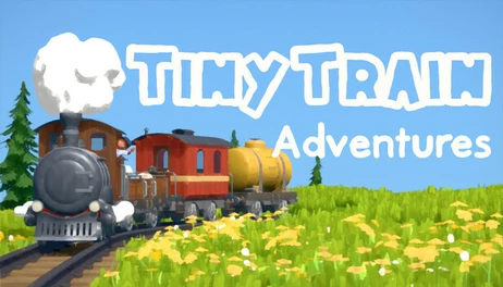 Купить Tiny Train Adventures