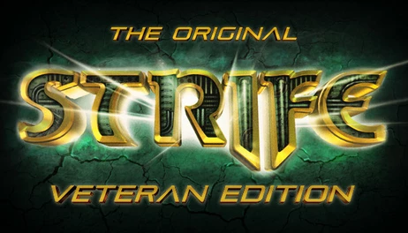 Купить Strife: Veteran Edition