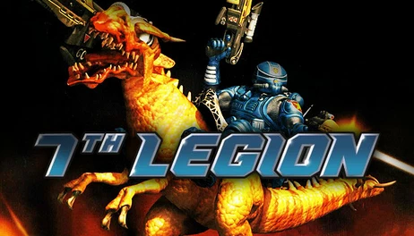 Купить 7th Legion