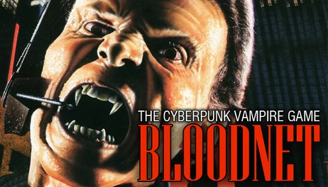 Купить BloodNet