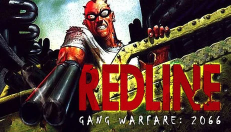 Купить Redline