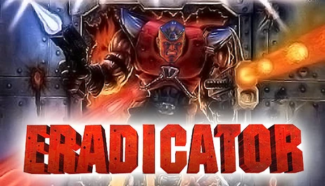 Купить Eradicator