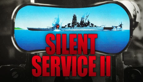 Купить Silent Service 2