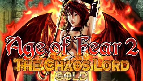 Купить Age of Fear 2