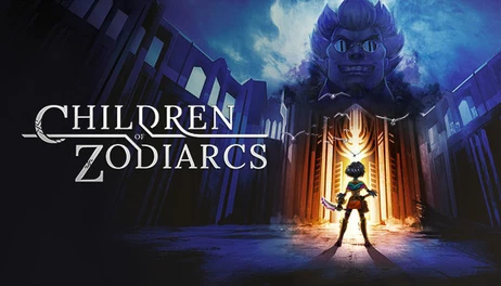 Купить Children of Zodiarcs