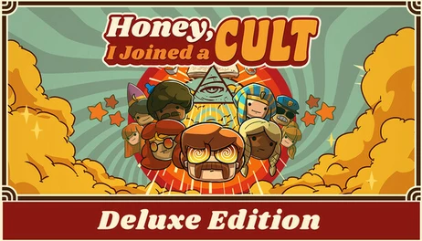 Купить Honey, I Joined a Cult - Deluxe Edition