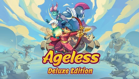 Купить Ageless - Deluxe Edition