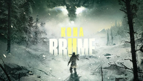 Купить Kona II: Brume