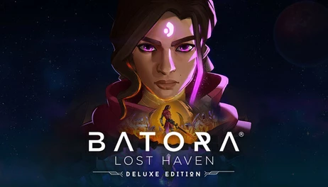 Купить Batora: Lost Haven - Deluxe Edition