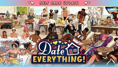 Купить Date Everything! - Lavish Edition