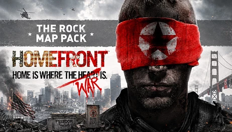 Купить Homefront: The Rock Map Pack