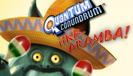 Купить Quantum Conundrum: IKE-aramba!