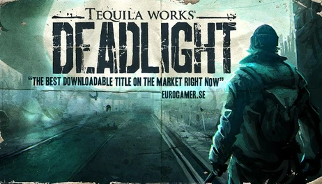 Купить Deadlight Original Soundtrack