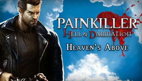 Купить Painkiller: Hell and Damnation - Heavens Above