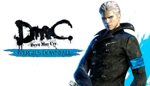 DmC Devil May Cry: Vergil's Downfall