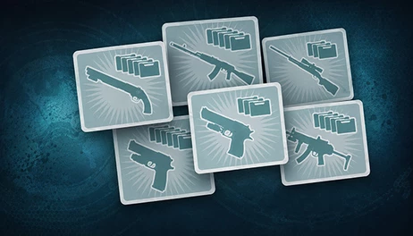 Купить Resident Evil: Revelations Enhancement Set