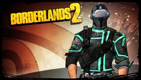 Купить Borderlands 2: Commando Supremacy Pack