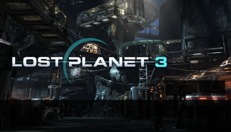 Купить LOST PLANET 3 - Map Pack 1