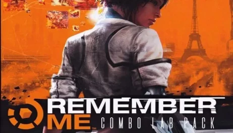 Купить Remember Me: Combo Lab Pack DLC