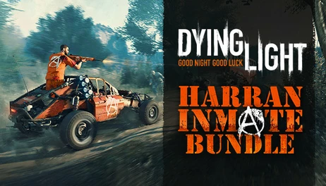 Купить Dying Light - Harran Inmate Bundle