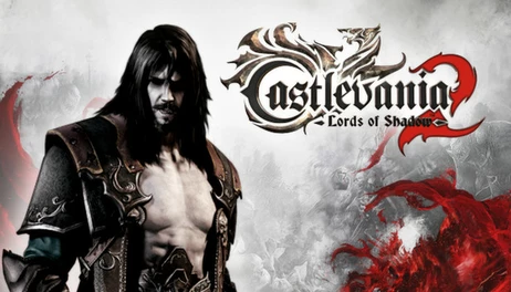Купить Castlevania: Lords of Shadow 2 - Armored Dracula Costume