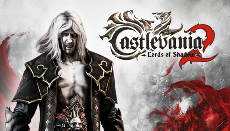 Купить Castlevania: Lords of Shadow 2 - Dark Dracula Costume