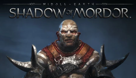 Купить Middle-earth: Shadow of Mordor - Berserks Warband