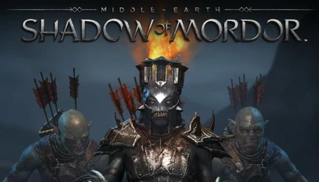 Купить Middle-earth: Shadow of Mordor - Flesh Burners Warband