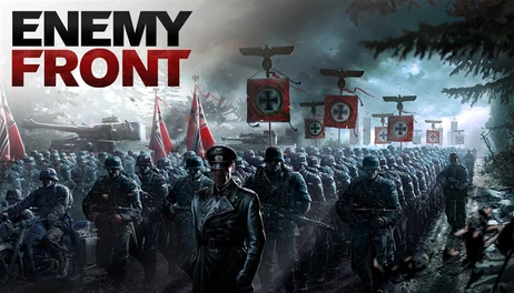 Купить Enemy Front Multiplayer Map Pack
