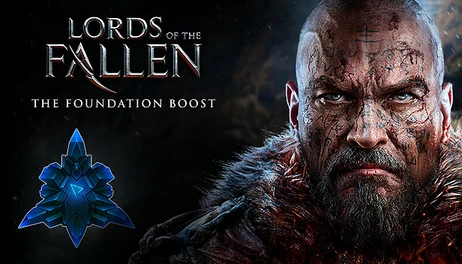 Купить Lords of the Fallen - The Foundation Boost
