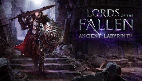 Купить Lords of the Fallen - Ancient Labyrinth