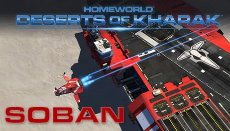 Купить Soban Fleet Pack