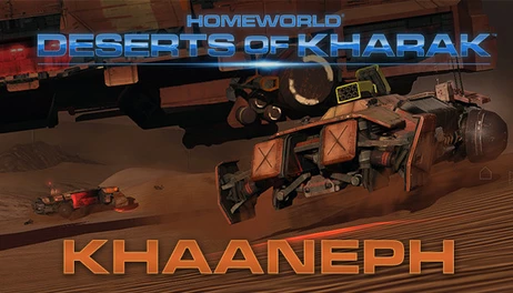 Купить Khaaneph Fleet Pack