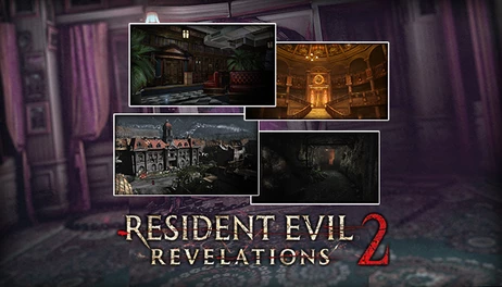 Купить Raid Mode: Throwback Map Pack
