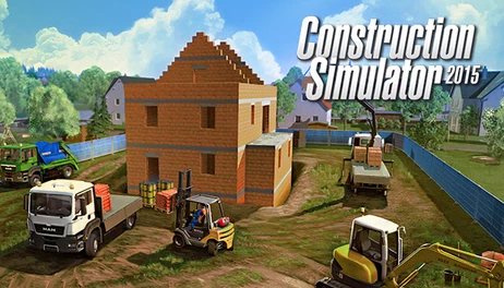 Купить Construction Simulator 2015: Liebherr LB 28