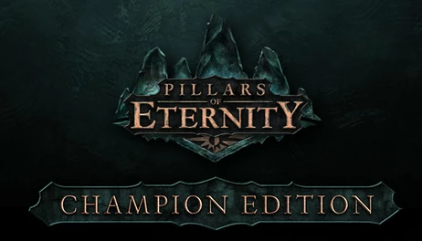 Купить Pillars of Eternity: Champion Edition Upgrade Pack