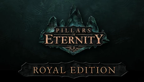Купить Pillars of Eternity - Royal Edition Upgrade
