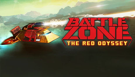 Купить Battlezone 98 Redux - The Red Odyssey