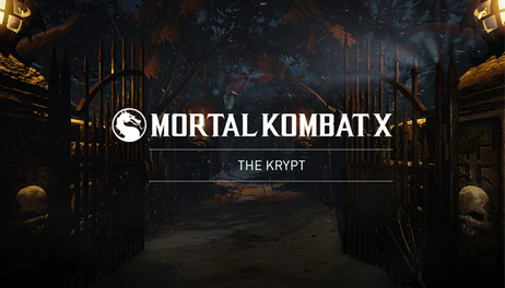 Купить Unlock all Krypt Items