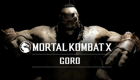 Купить Goro