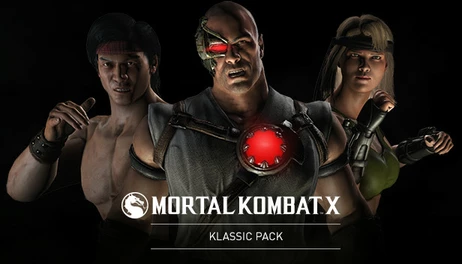 Купить Skin Pack - Klassic Skins 1