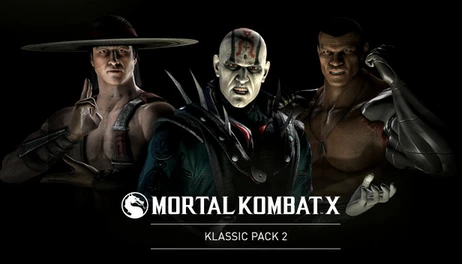 Купить Skin Pack - Klassic Skins 2