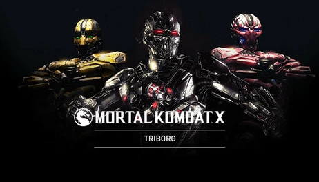 Купить Triborg