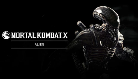 Купить Alien