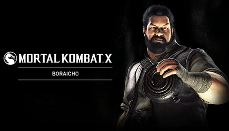 Купить Bo'Rai Cho